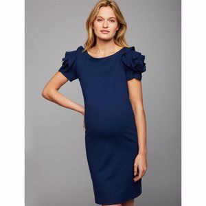 Pietro Brunelli Milano Maternity Dress